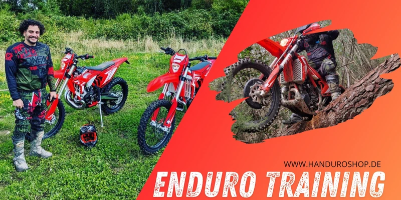 Enduro Training